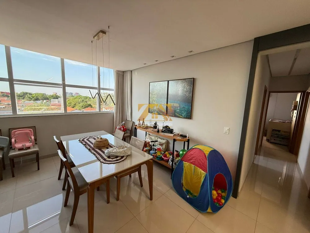 Apartamento, 3 quartos, 89 m² - Foto 3