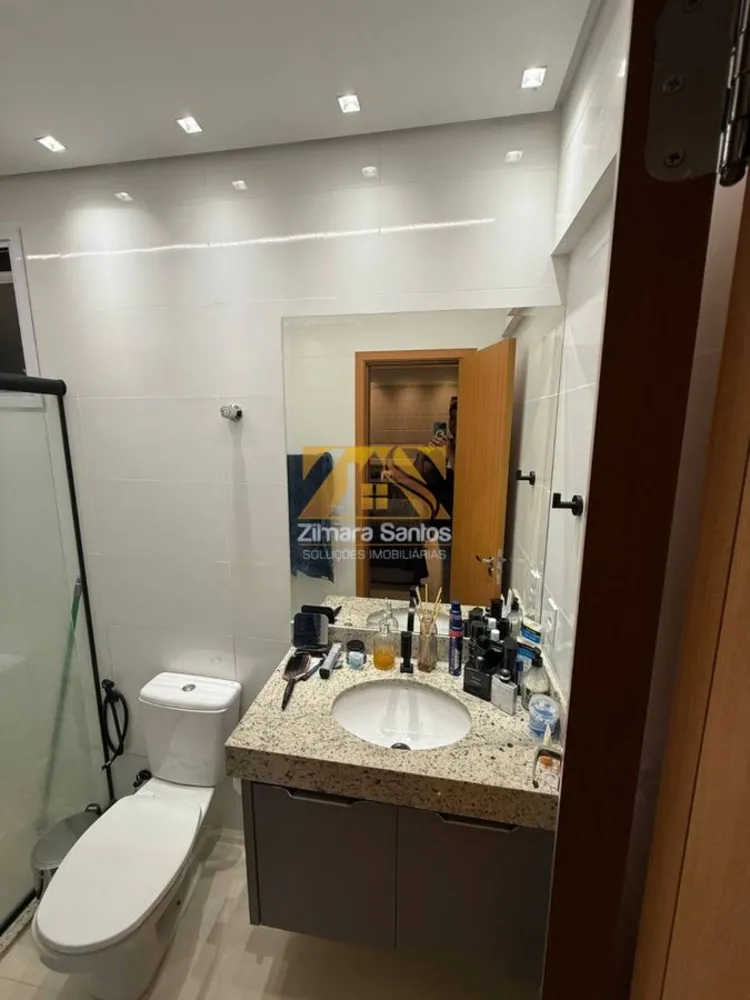 Apartamento, 3 quartos, 89 m² - Foto 7