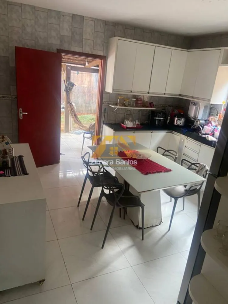 Casa, 3 quartos, 132 m² - Foto 11