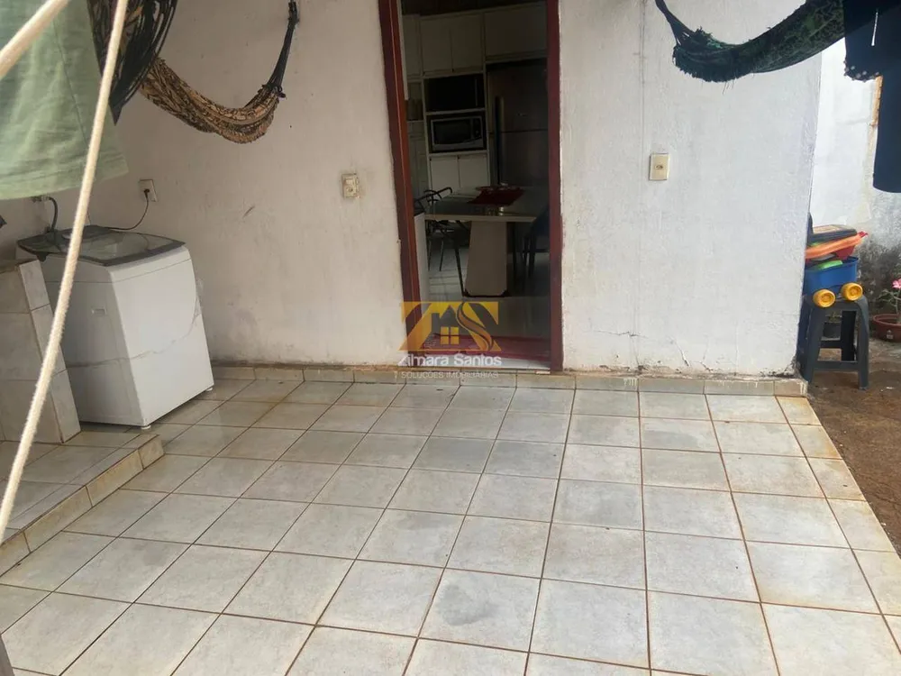 Casa, 3 quartos, 132 m² - Foto 5