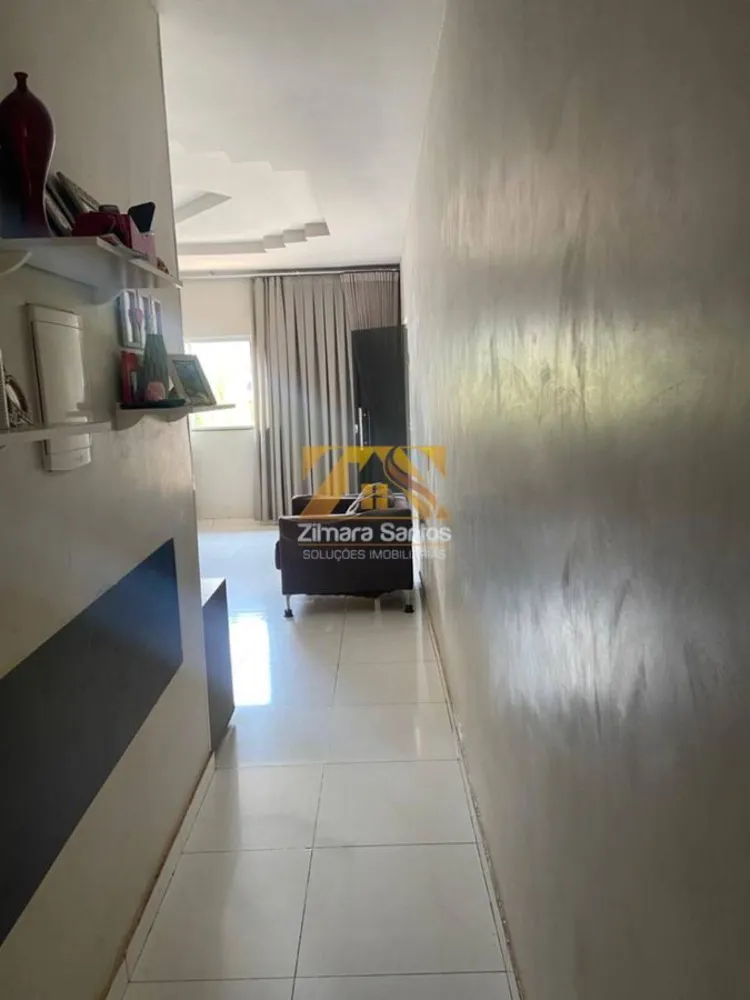 Casa, 3 quartos, 132 m² - Foto 10