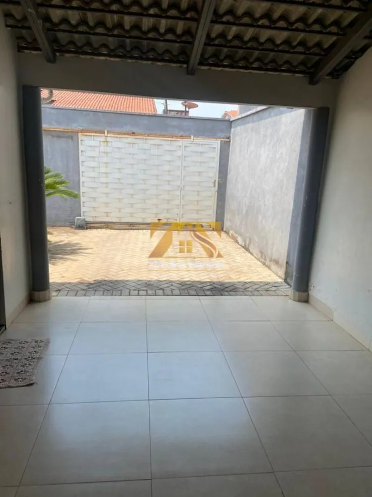 Casa, 3 quartos, 132 m² - Foto 8
