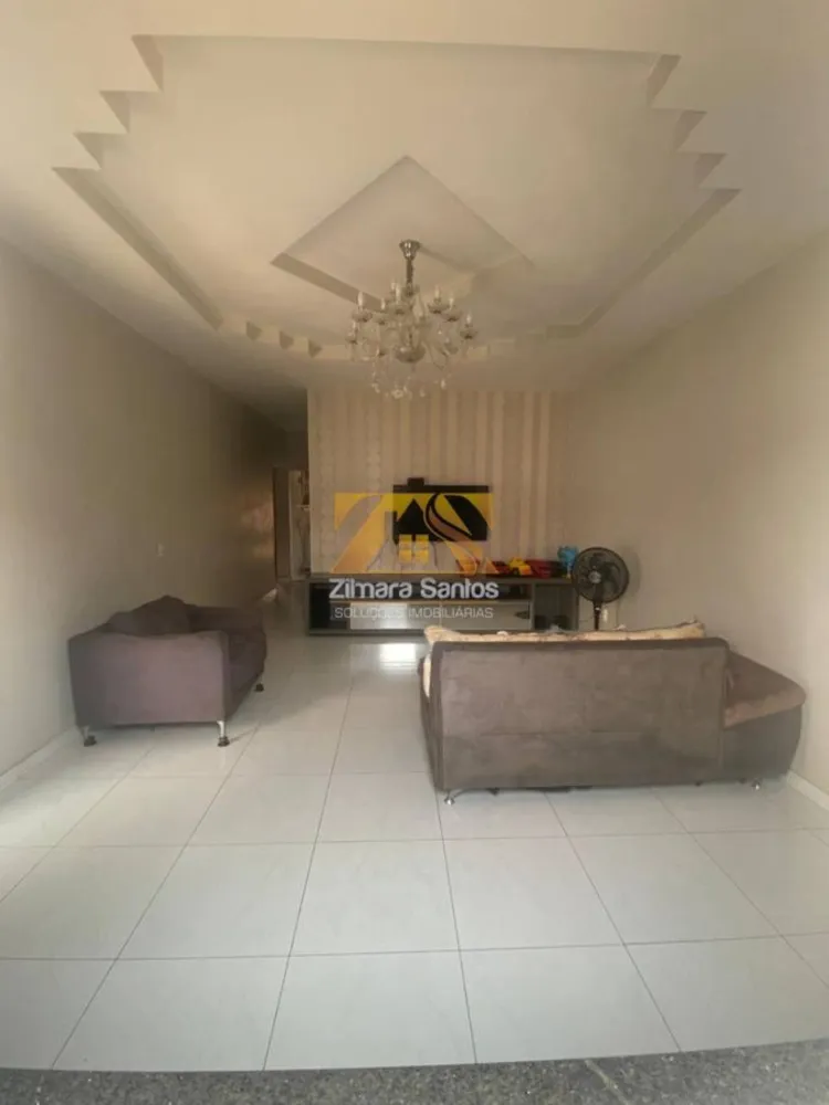Casa, 3 quartos, 132 m² - Foto 4