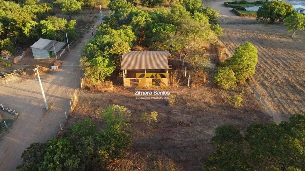 Chácara, 3 quartos - Foto 10