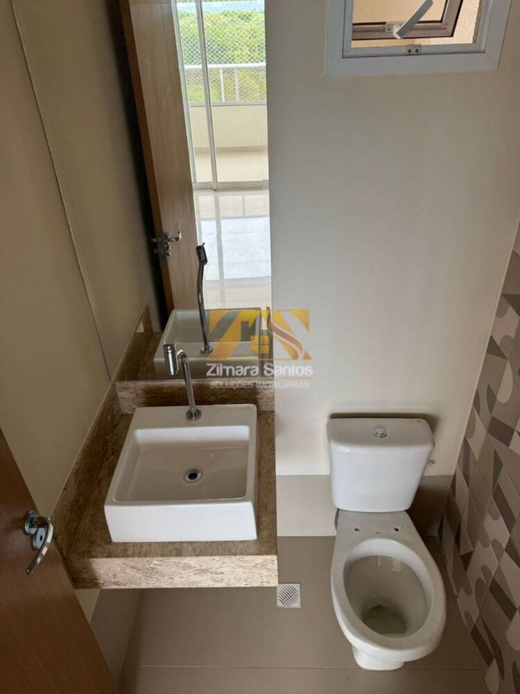 Apartamento, 3 quartos, 117 m² - Foto 3