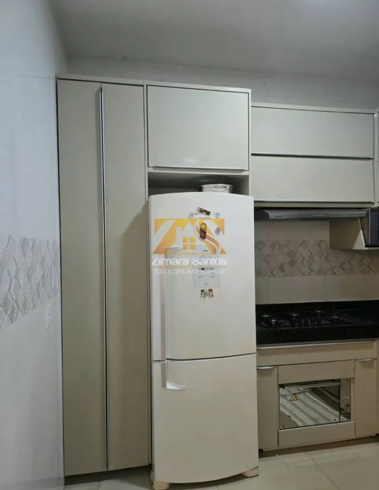 Casa, 3 quartos, 122 m² - Foto 1