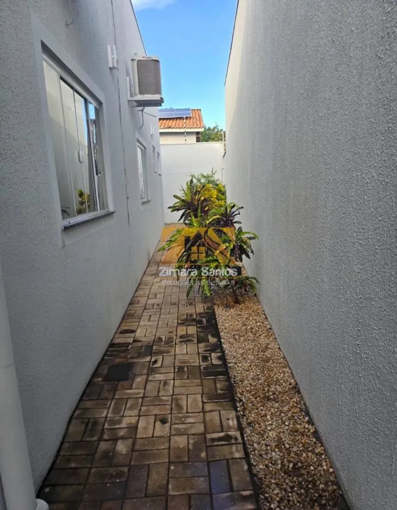 Casa, 3 quartos, 122 m² - Foto 8