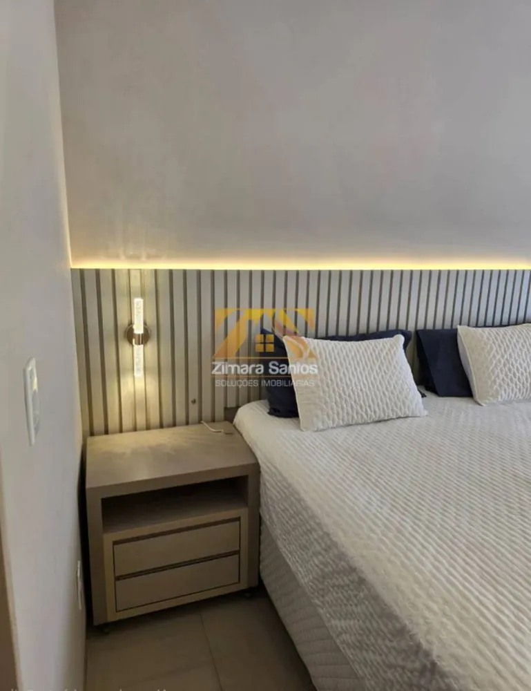 Casa, 3 quartos, 122 m² - Foto 2