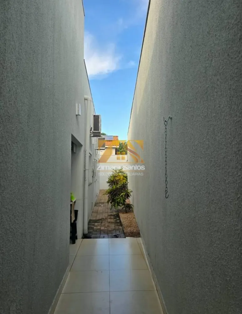Casa, 3 quartos, 122 m² - Foto 7