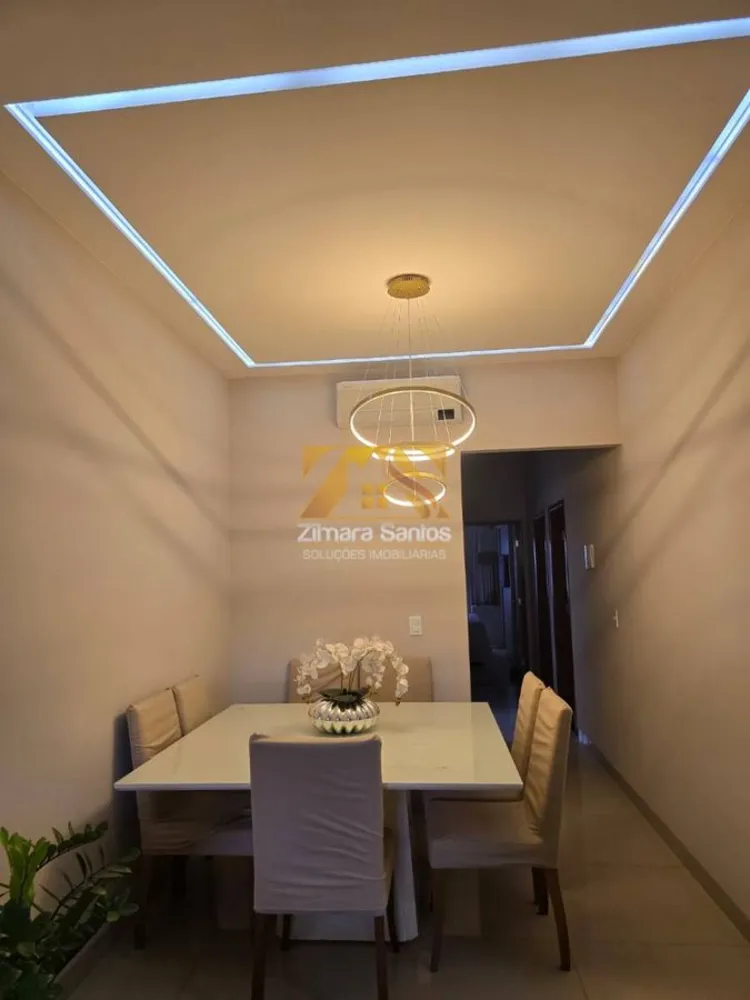 Casa, 3 quartos, 122 m² - Foto 5
