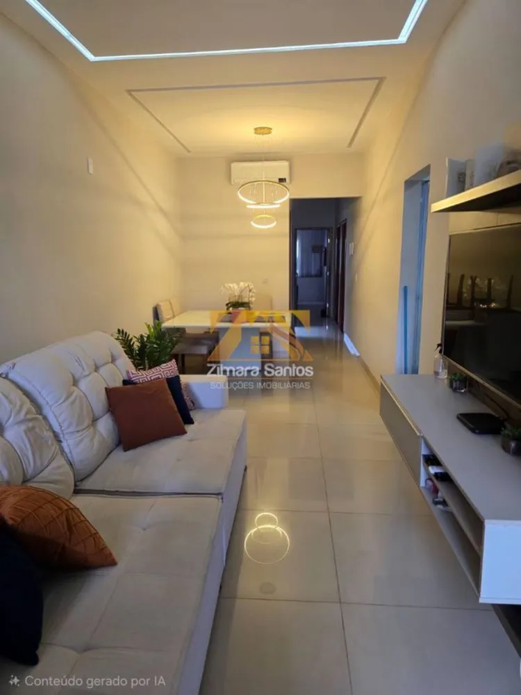 Casa, 3 quartos, 122 m² - Foto 3