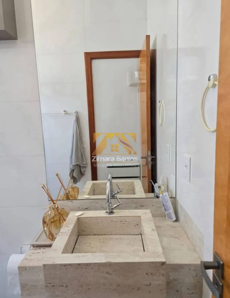 Casa, 3 quartos, 122 m² - Foto 8