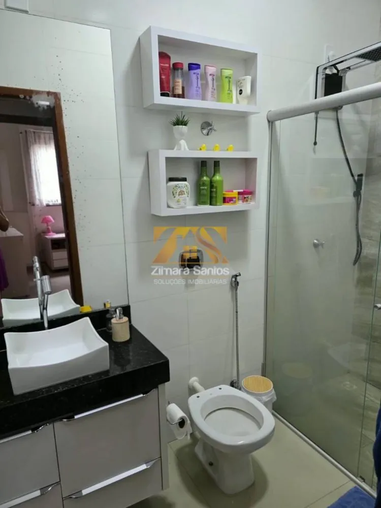 Casa, 3 quartos, 122 m² - Foto 10