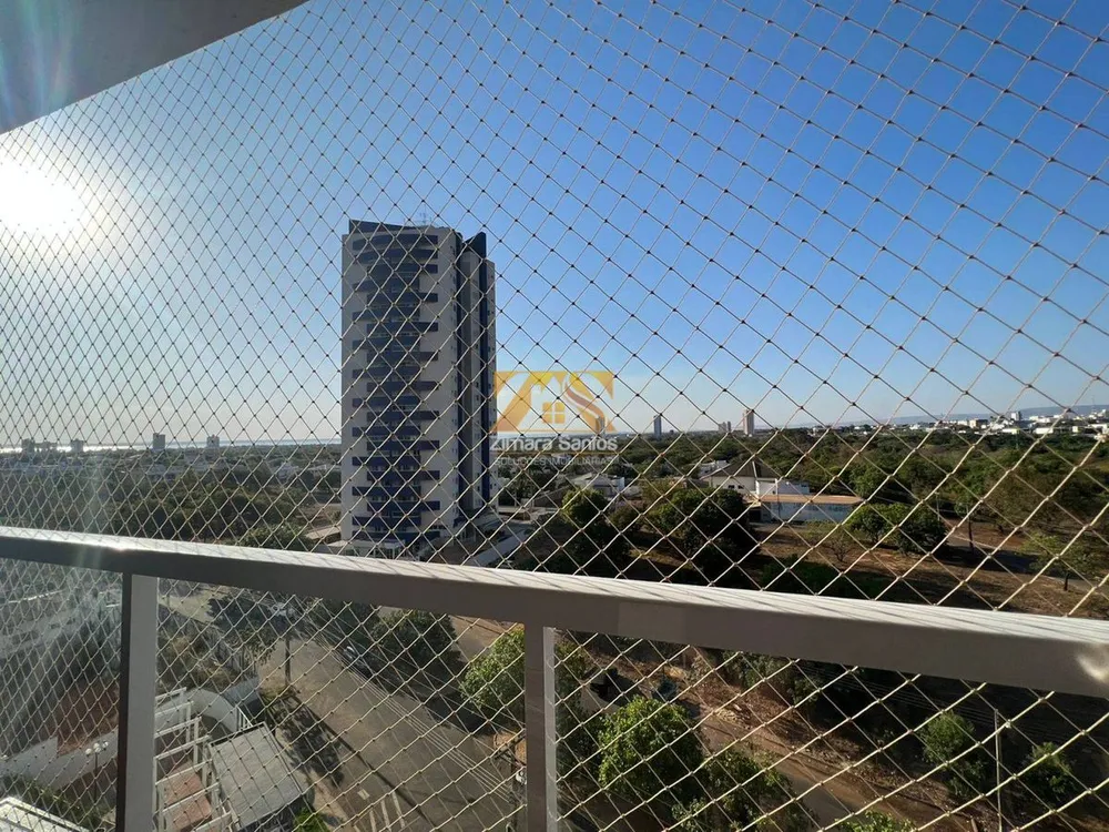 Apartamento, 4 quartos, 146 m² - Foto 9
