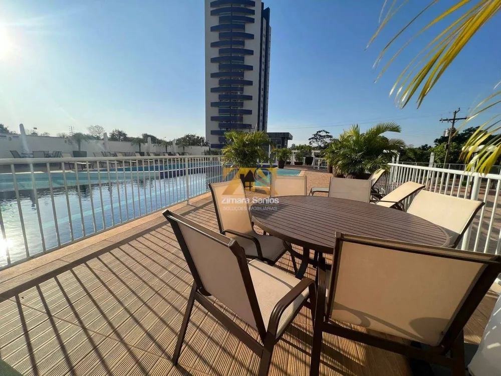 Apartamento, 4 quartos, 146 m² - Foto 11