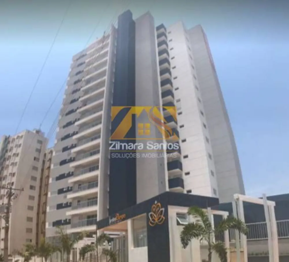 Apartamento, 4 quartos, 146 m² - Foto 1