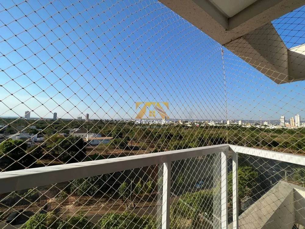 Apartamento, 4 quartos, 146 m² - Foto 8