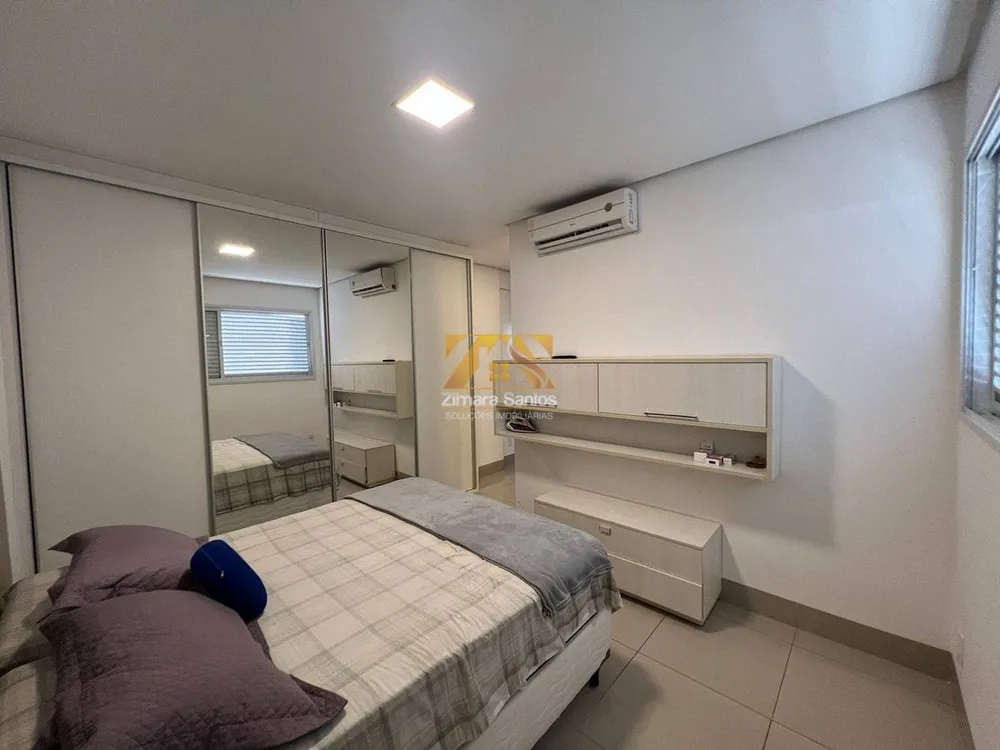 Apartamento, 4 quartos, 146 m² - Foto 3