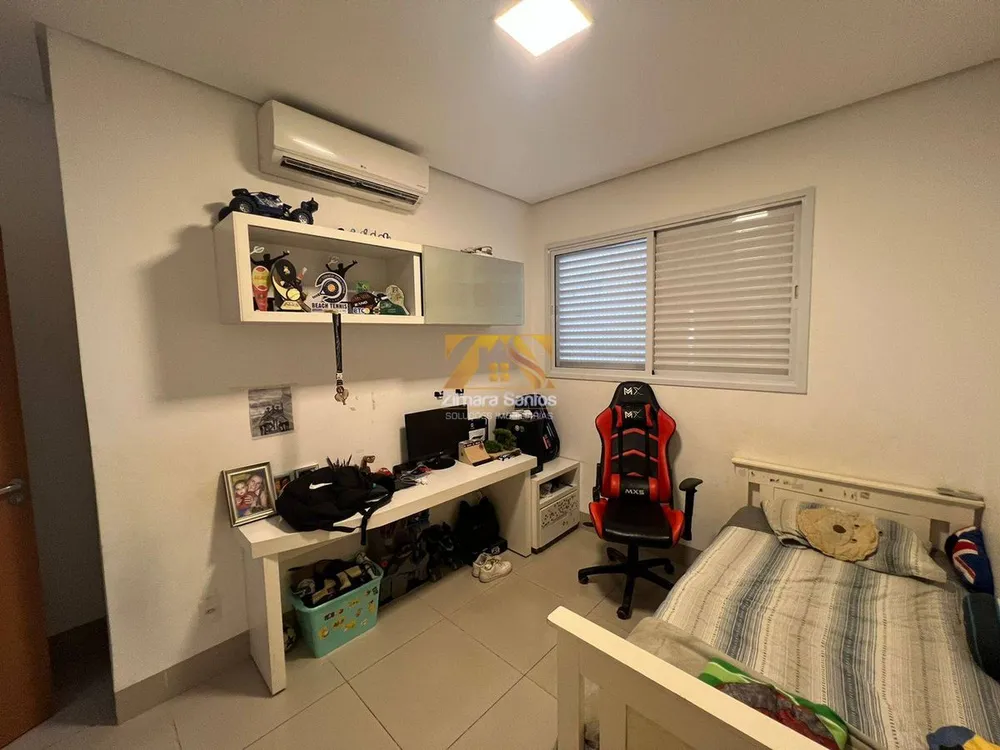 Apartamento, 4 quartos, 146 m² - Foto 4