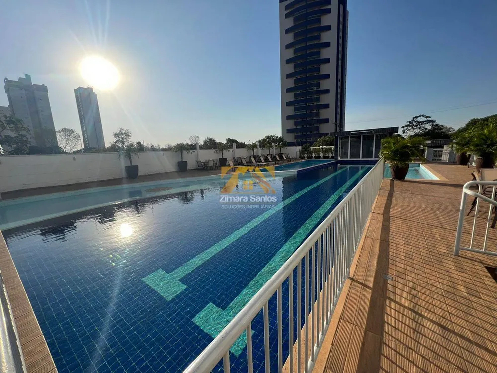 Apartamento, 4 quartos, 146 m² - Foto 12