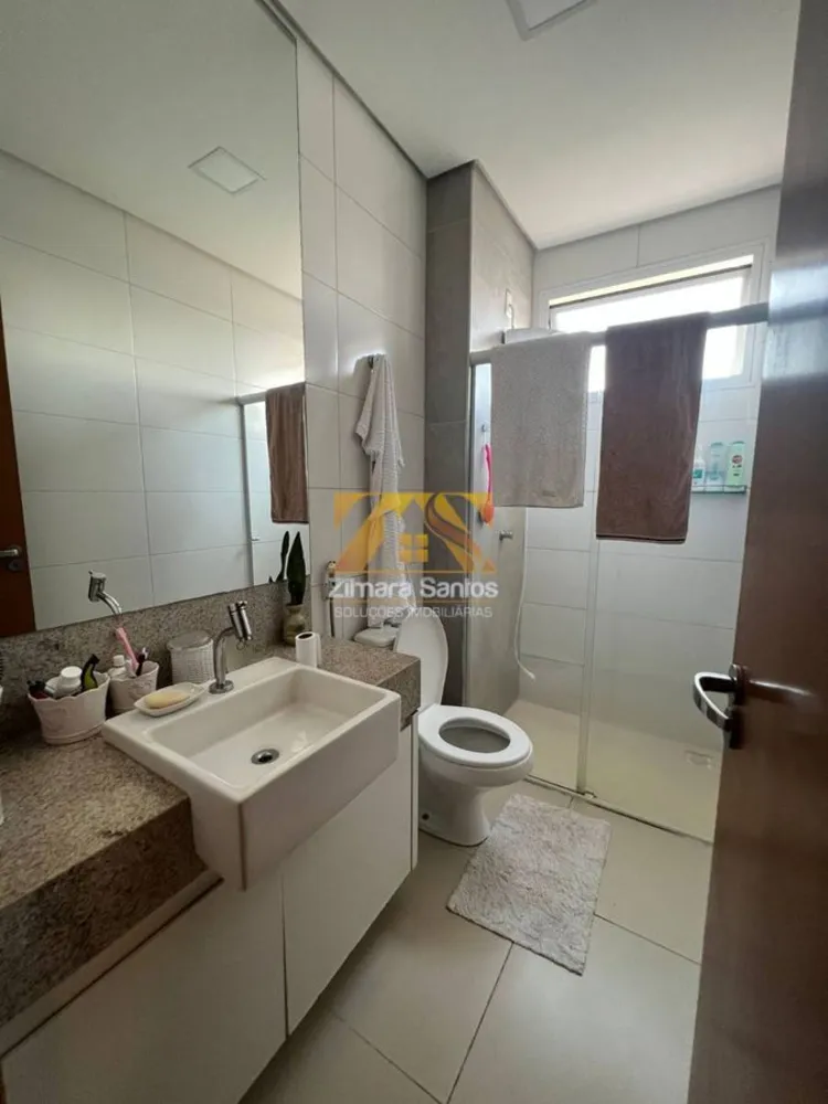 Apartamento, 4 quartos, 146 m² - Foto 6