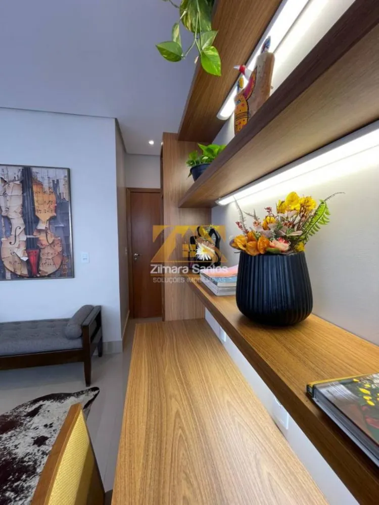Casa, 3 quartos, 220 m² - Foto 3