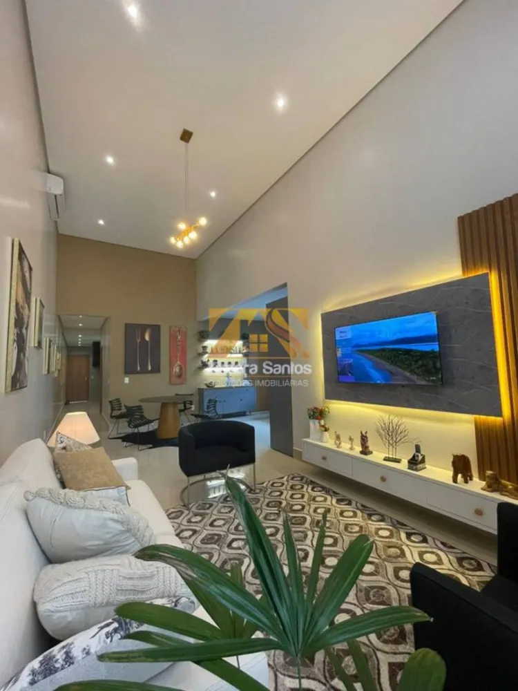 Casa, 3 quartos, 220 m² - Foto 6