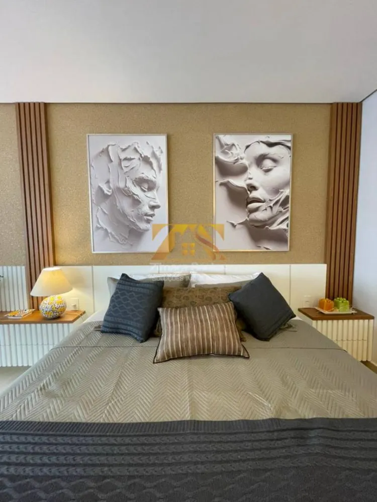 Casa, 3 quartos, 220 m² - Foto 8