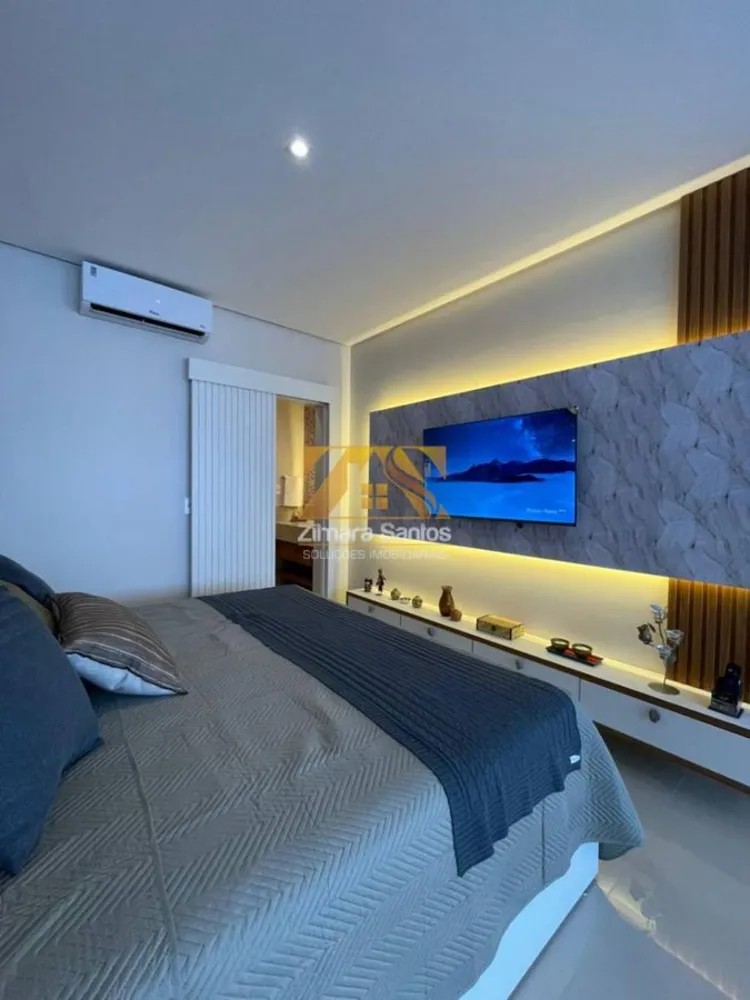 Casa, 3 quartos, 220 m² - Foto 7
