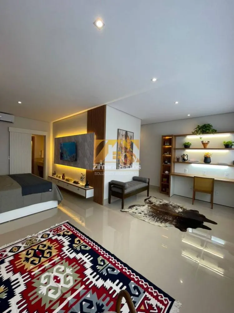 Casa, 3 quartos, 220 m² - Foto 5