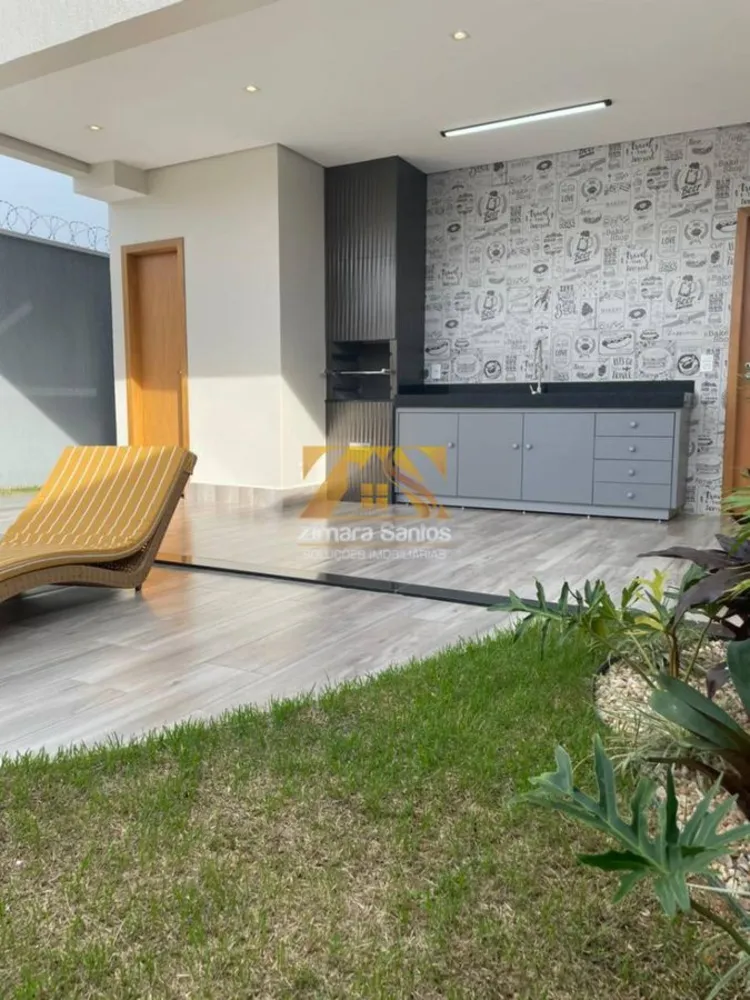 Casa, 3 quartos, 220 m² - Foto 12