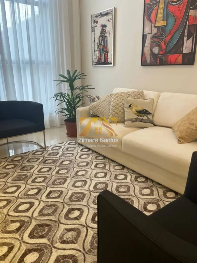 Casa, 3 quartos, 220 m² - Foto 2