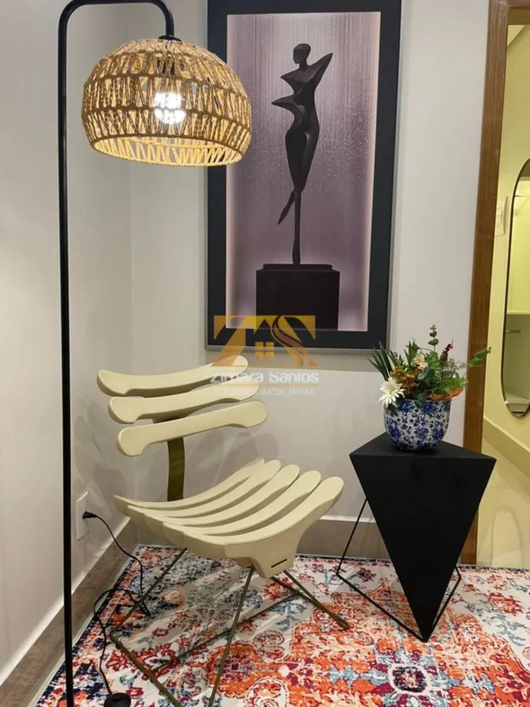 Casa, 3 quartos, 220 m² - Foto 4
