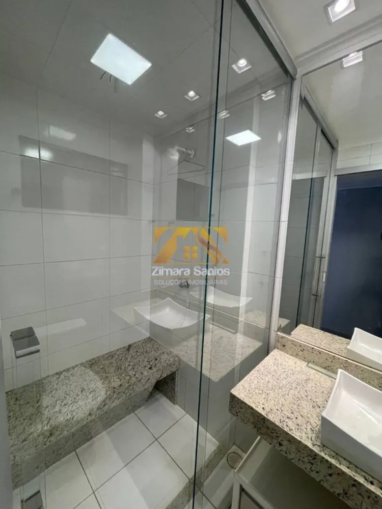 Cobertura, 4 quartos, 138 m² - Foto 8