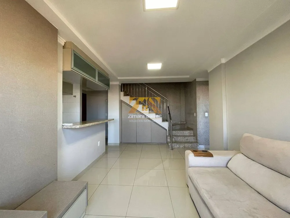 Cobertura, 4 quartos, 138 m² - Foto 4