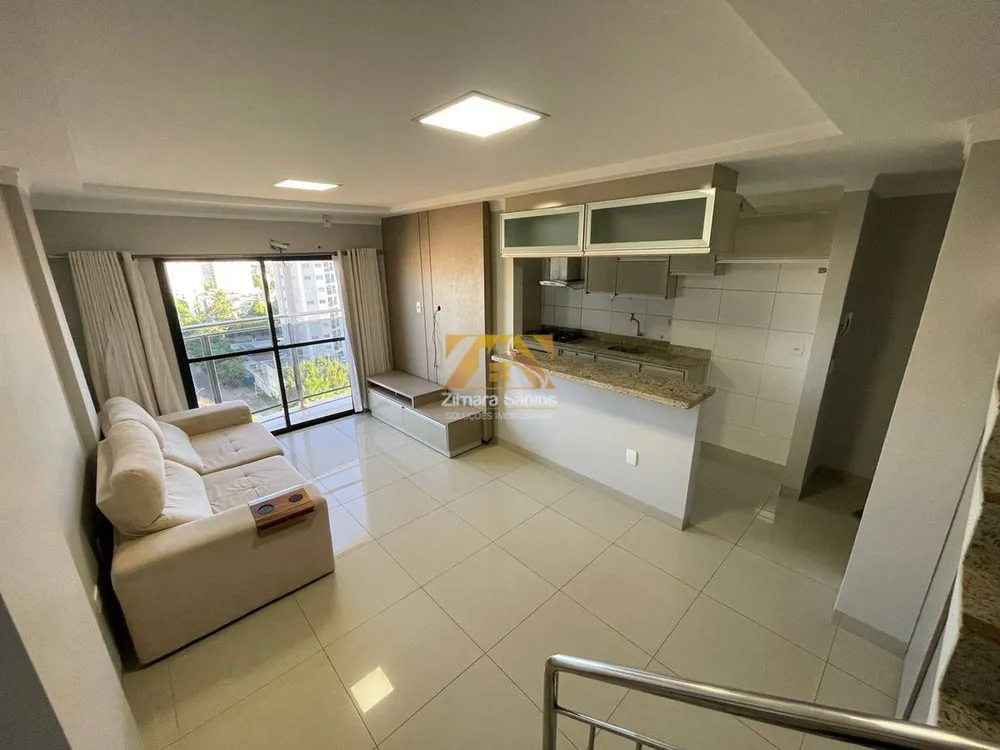 Cobertura, 4 quartos, 138 m² - Foto 2