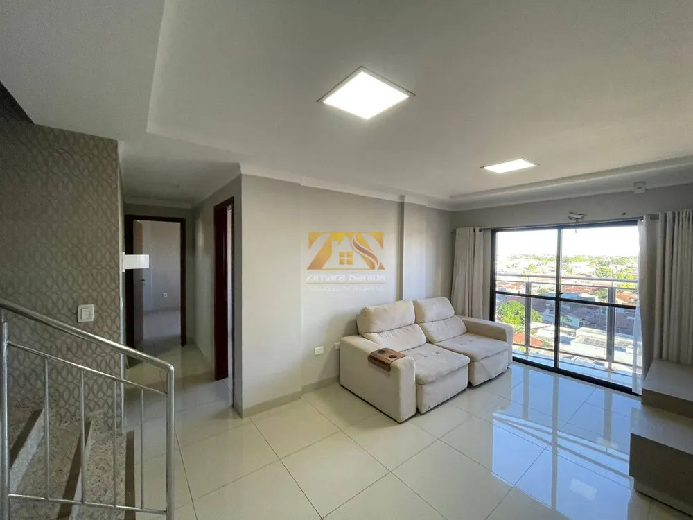 Cobertura, 4 quartos, 138 m² - Foto 3