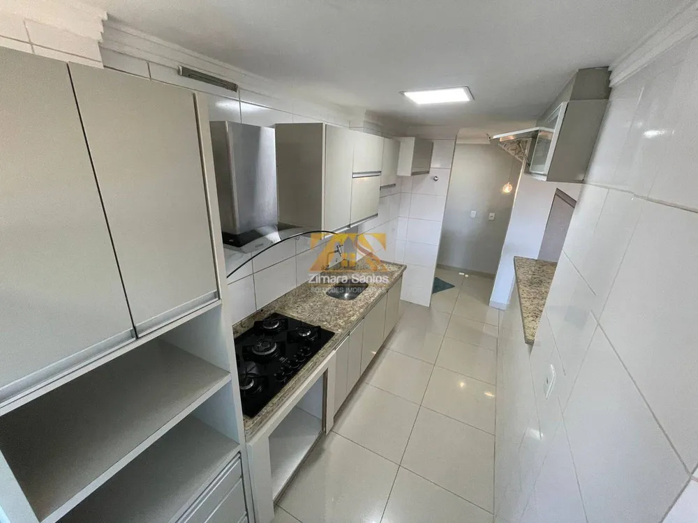 Cobertura, 4 quartos, 138 m² - Foto 5