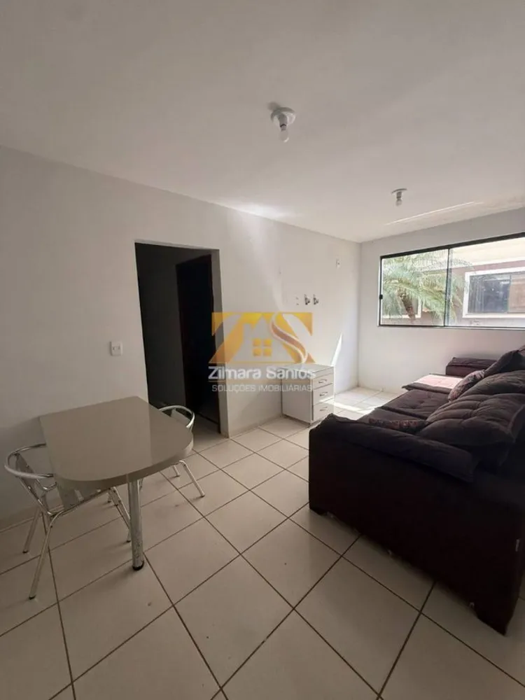Apartamento, 2 quartos, 67 m² - Foto 2