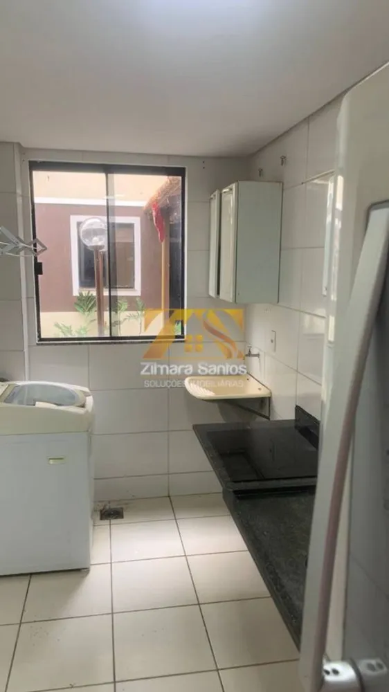 Apartamento, 2 quartos, 67 m² - Foto 4