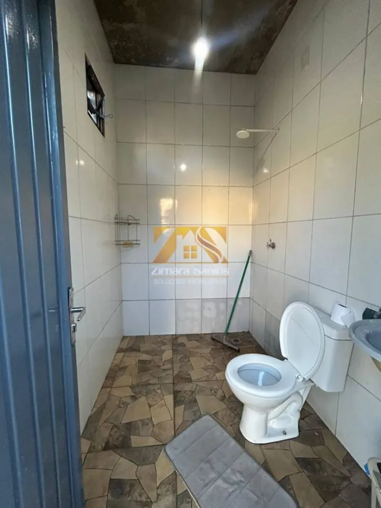 Casa, 2 quartos, 120 m² - Foto 7