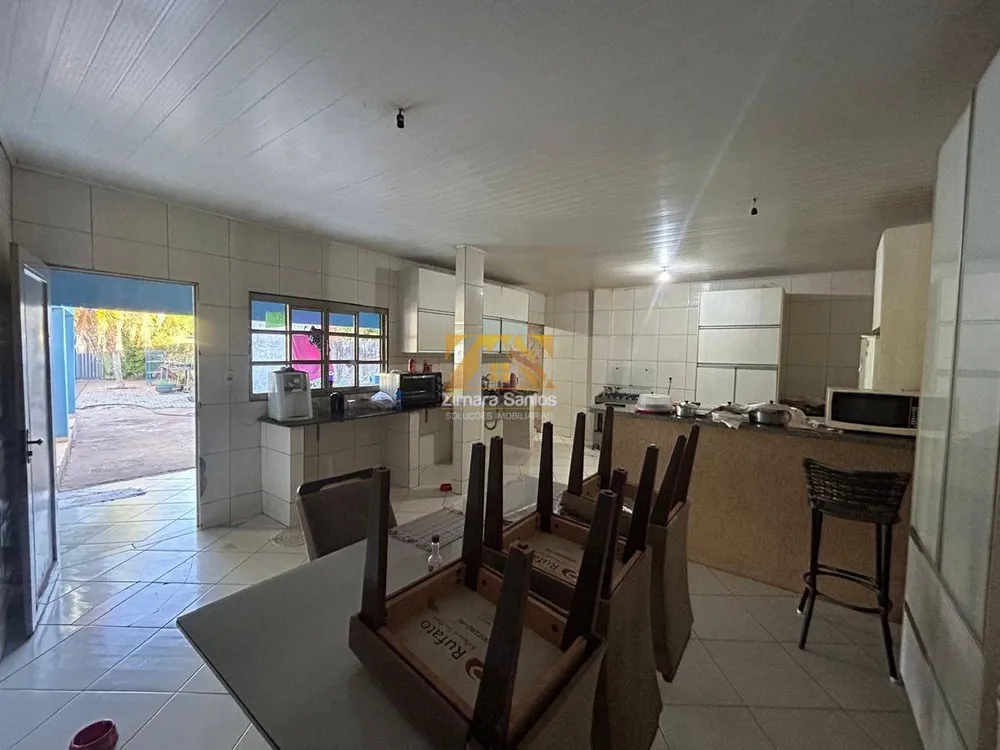 Casa, 2 quartos, 120 m² - Foto 4