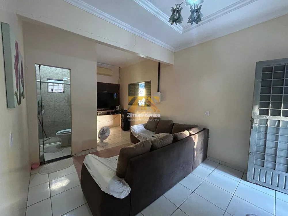 Casa, 2 quartos, 120 m² - Foto 2