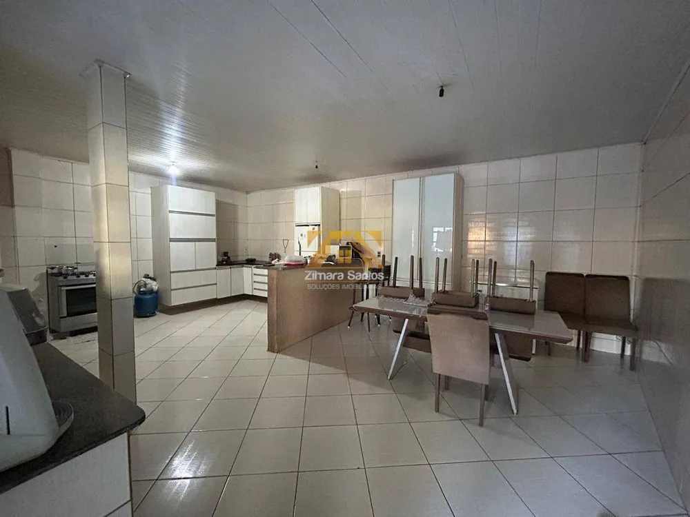 Casa, 2 quartos, 120 m² - Foto 3