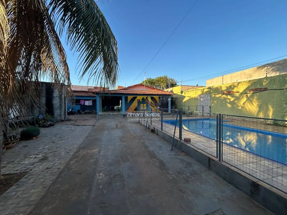 Casa, 2 quartos, 120 m² - Foto 1