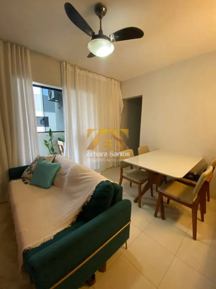 Apartamento, 2 quartos, 67 m² - Foto 1