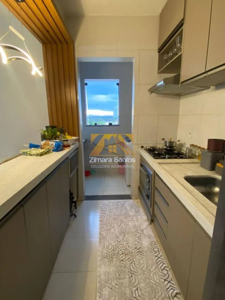 Apartamento, 2 quartos, 67 m² - Foto 7