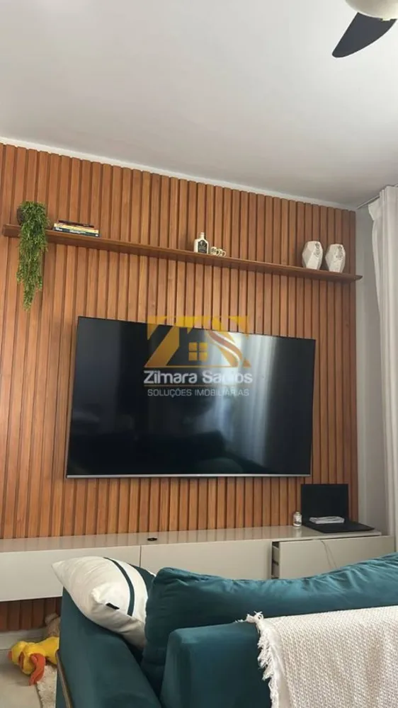 Apartamento, 2 quartos, 67 m² - Foto 6