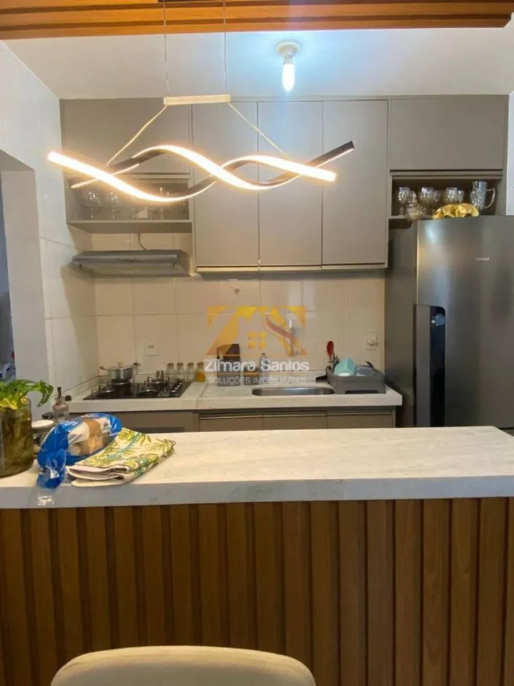 Apartamento, 2 quartos, 67 m² - Foto 4