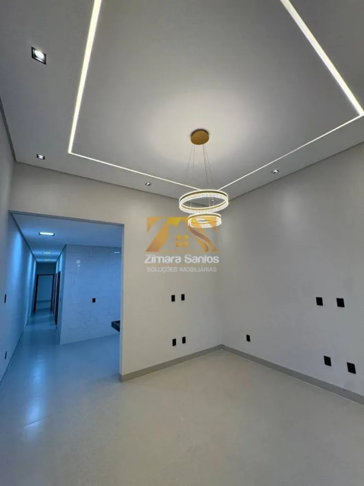 Casa, 3 quartos, 100 m² - Foto 2
